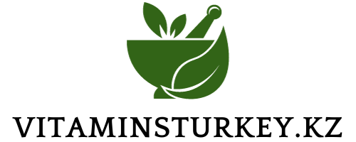 VitaminsTurkey